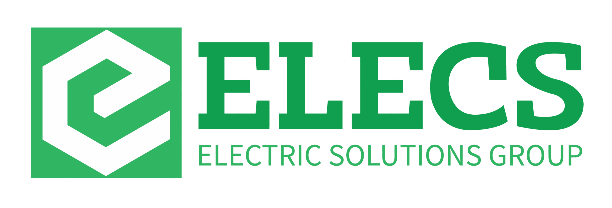 ELECS - Electric Solutions Group - Logo